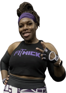 Dr. Sha’La Fletcher