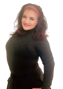 Gina Amparan