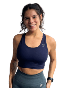 Jasmine Neris