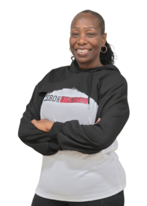 Jeanetta McCloud