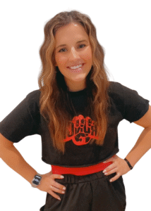 Jenna Quist