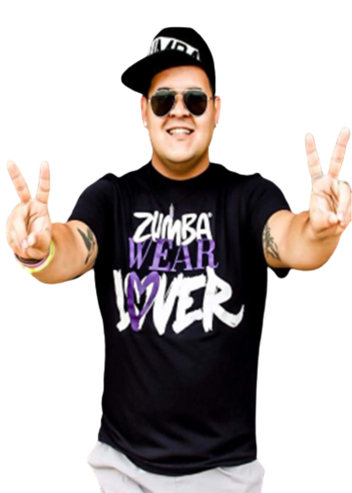 Johnny Riojas