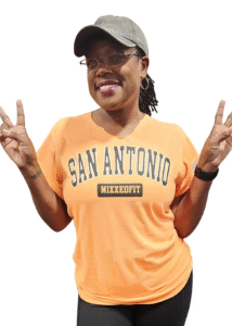 LaKisha Foster