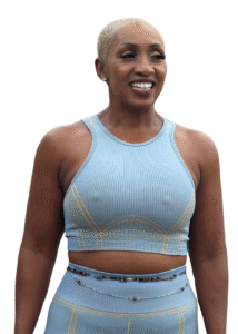 Regina Shelton