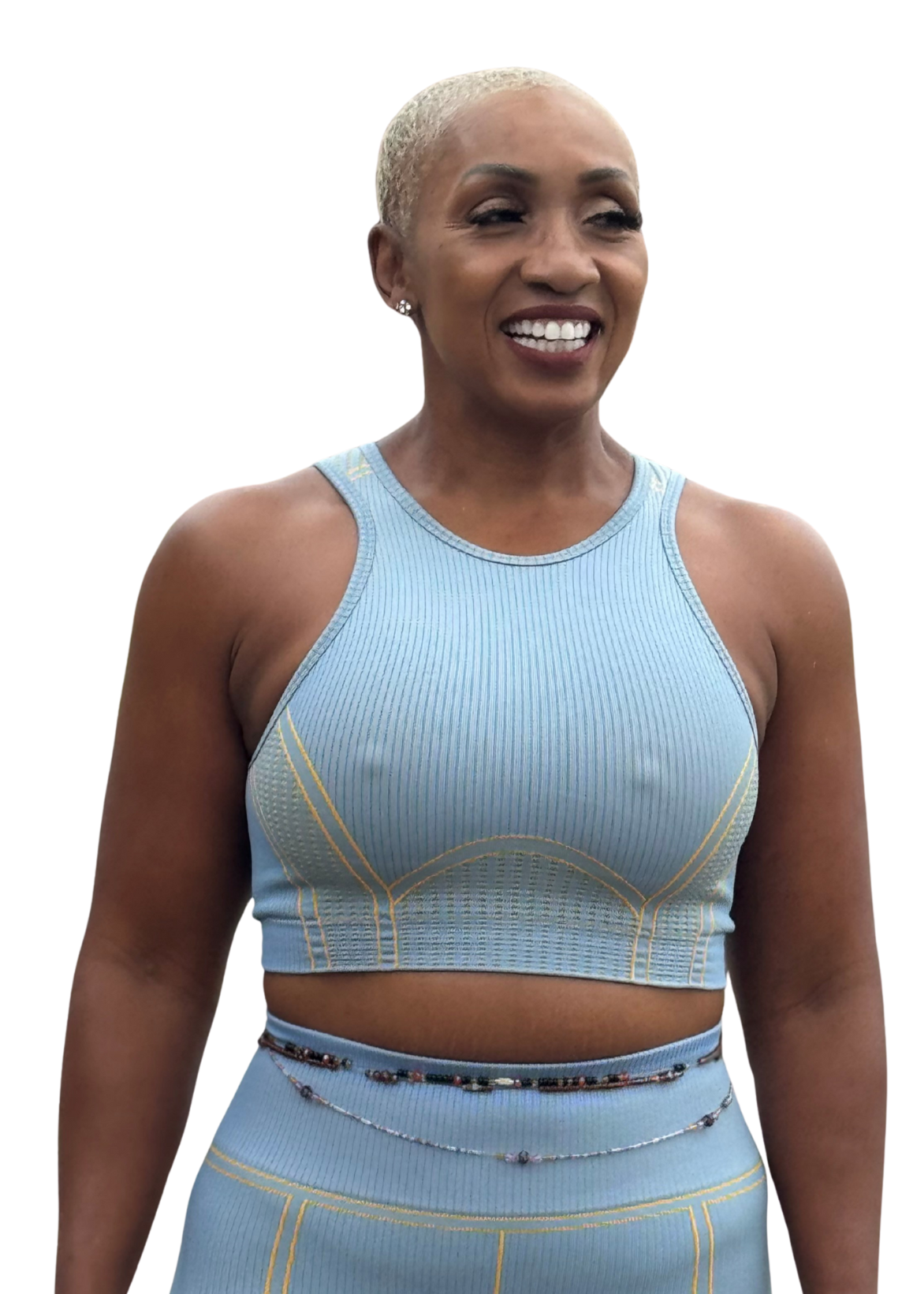 Regina Shelton