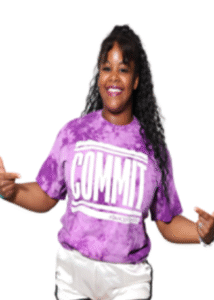 Simonne Harris