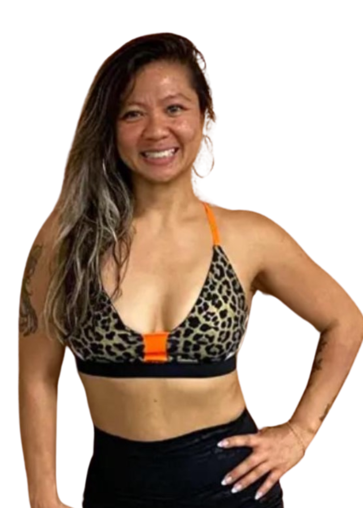 Amilia Lachica