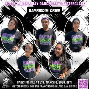 BayRiddim Crew