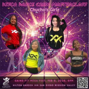Chuchos Girlz