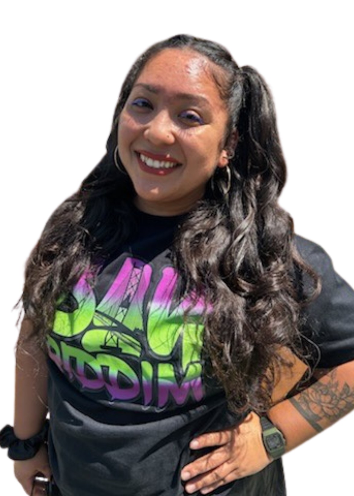 Leilani-Ison