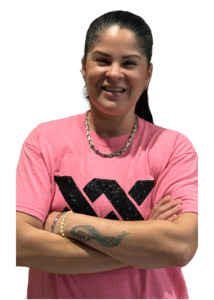 Lourdes Velez