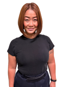 Mary Ann Chevis