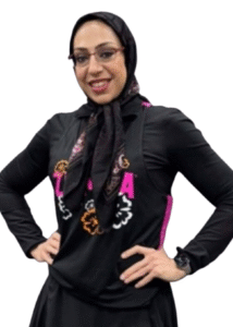 Maryam Bolourchi