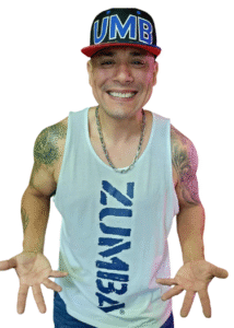 Ray Villarreal
