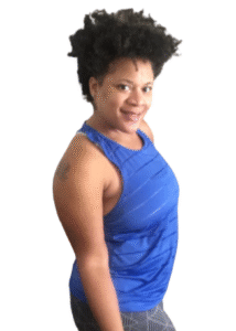 Twanna Davis