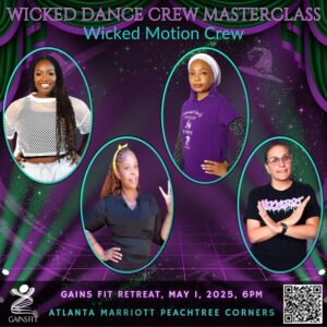 Wicked Motion Crew