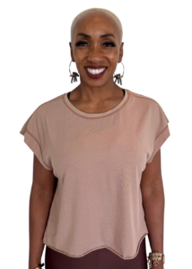 Gina Shelton