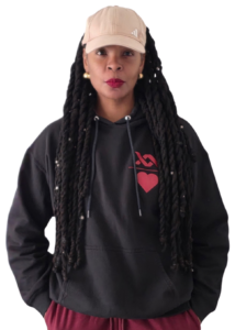Jazmyn Wimbush