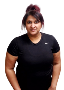 Sheeba Bari