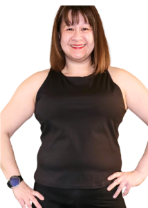 Susan Duong