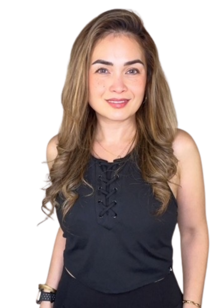 Jessica Ketting-Olivier