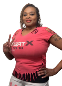 LaTisha Agent