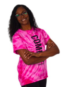 Lakeesha Ogburn
