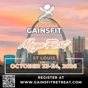 St Louis 26 Overnight Packages