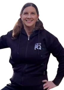 Mandy Kinsgsbury