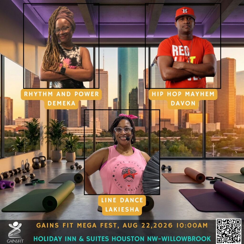10am Breakout Session HTX 26