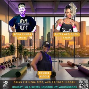 11am Breakout Session HTX 26