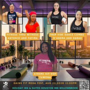 12pm Breakout Session HTX 26