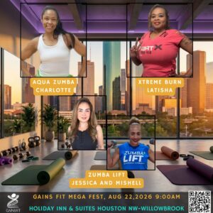 9am Breakout Session HTX 26