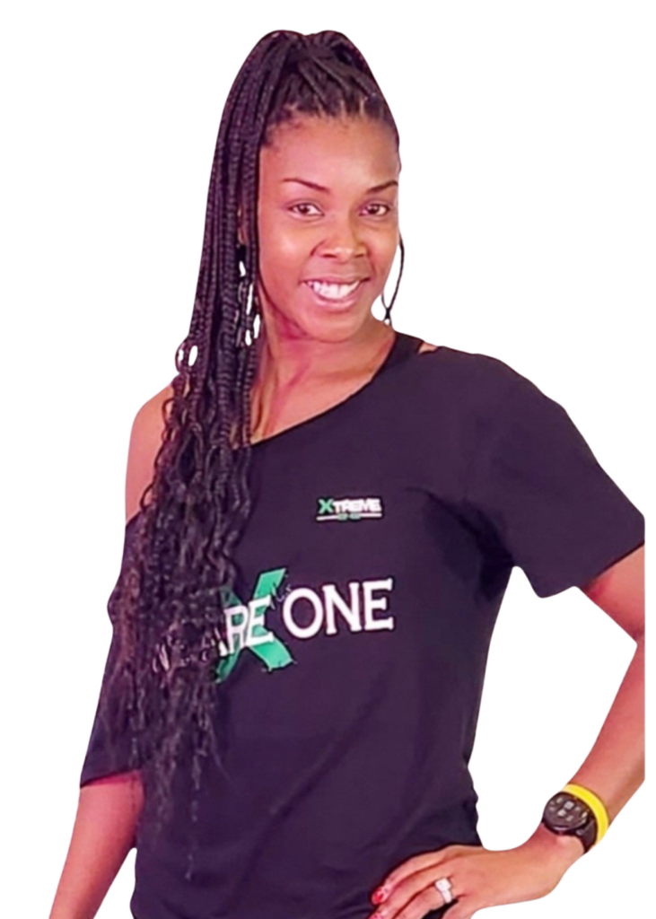 Catherine Bonsu