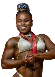 Clarissa Lewis