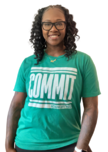 Daisha Townsel