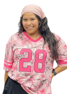 Diana Sanchez Romero