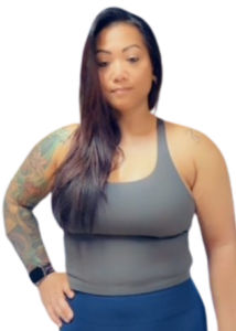 Jackie King