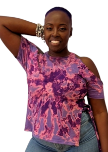 Kimberly Jordan-Dillard