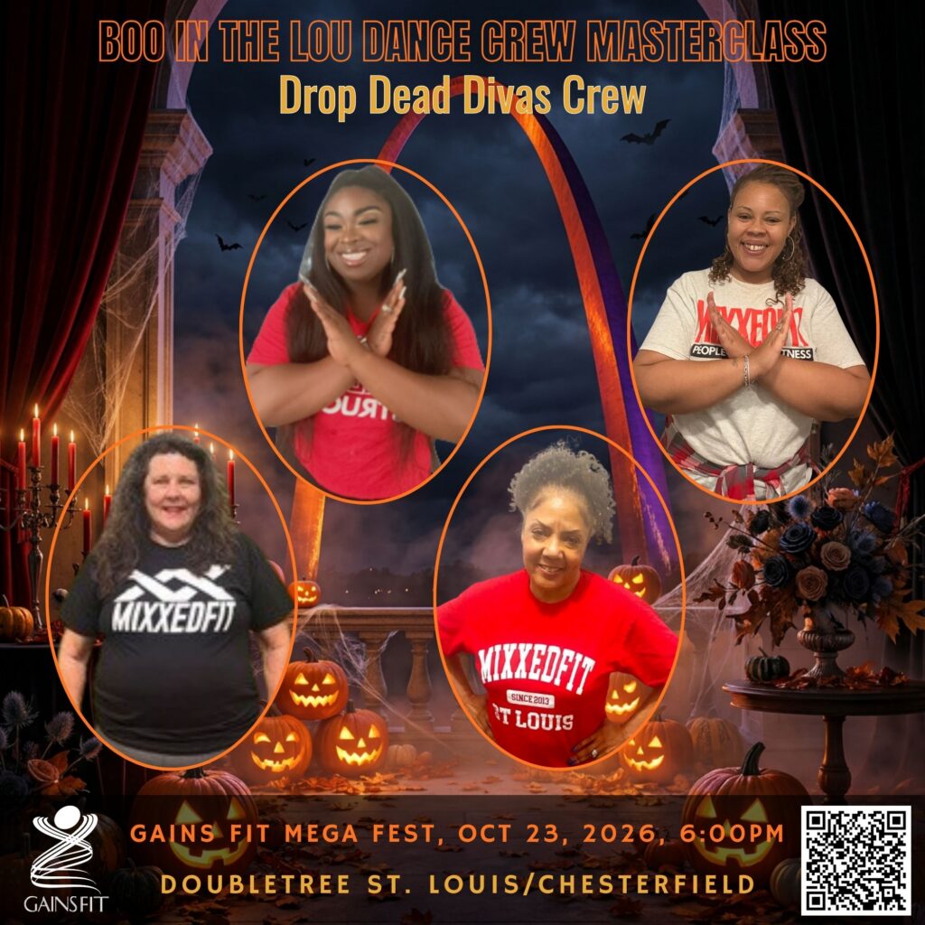 Drop Dead Divas Crew