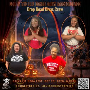 Drop Dead Divas Crew