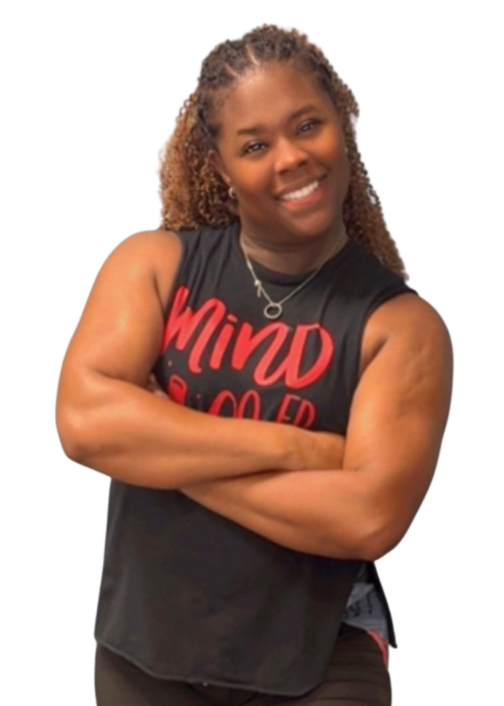 Felishia Wallace
