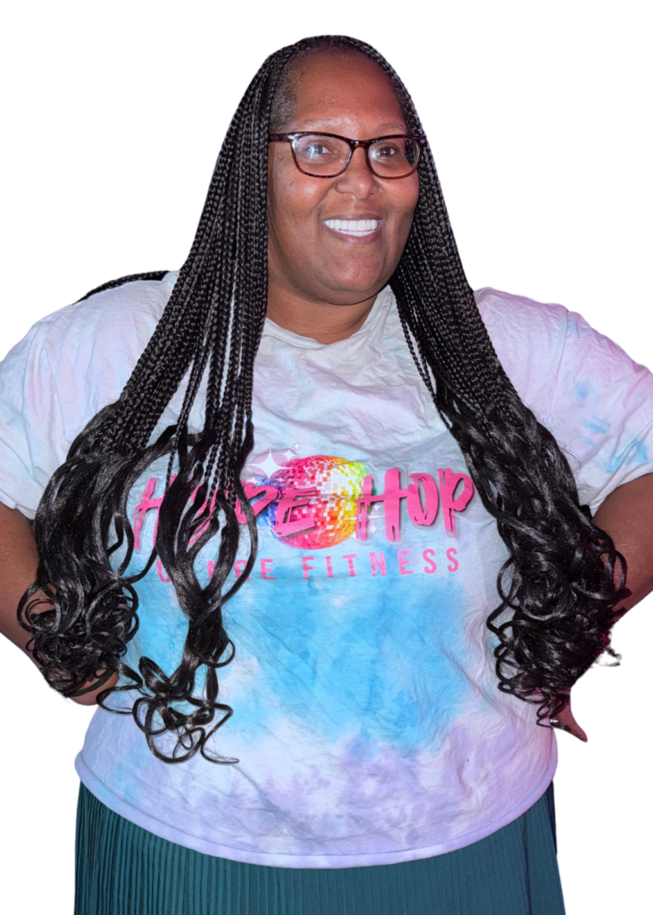 Aja Casper