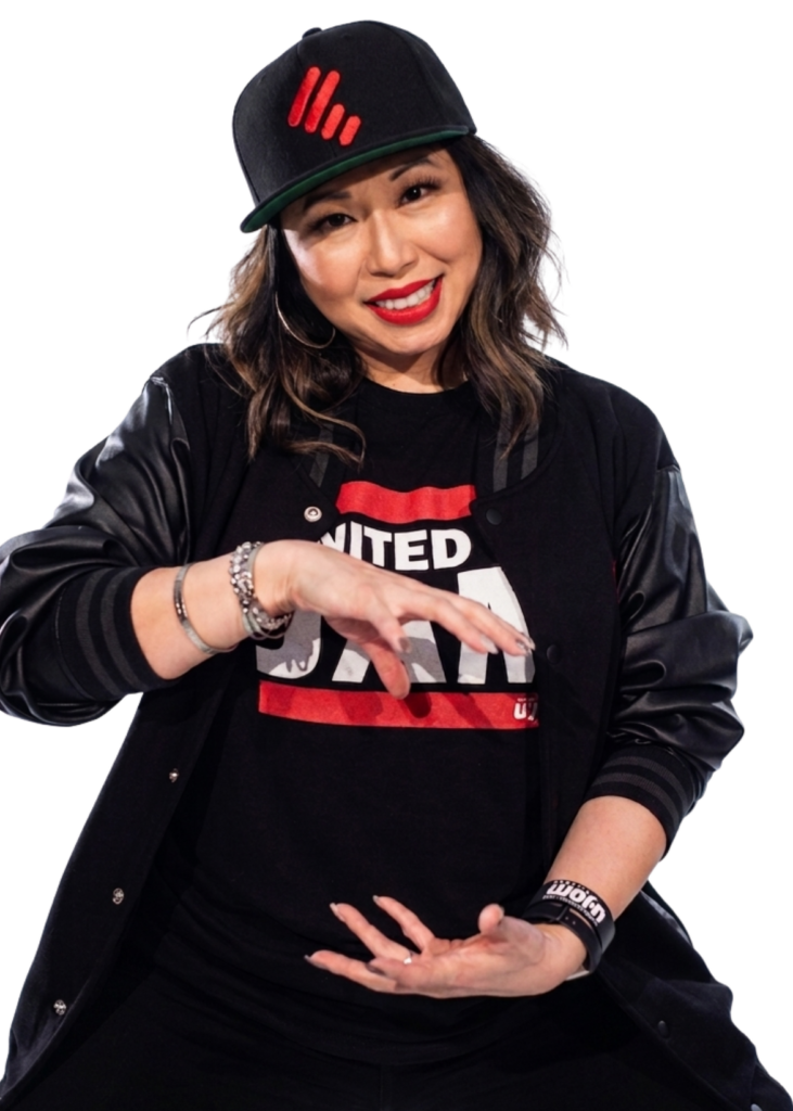Angie Chang