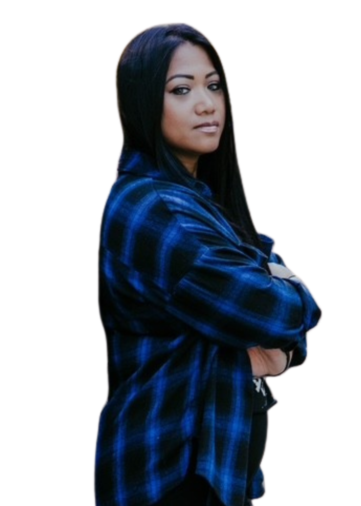Jacline King