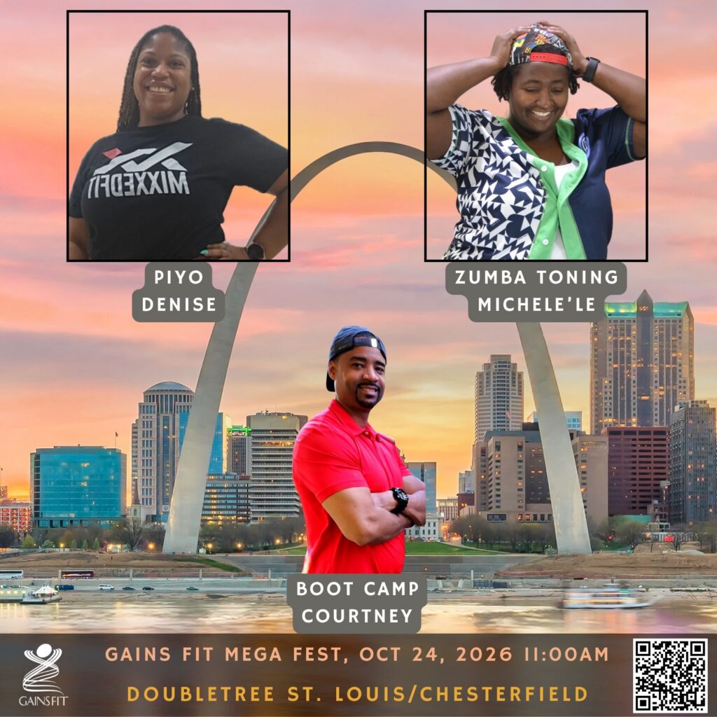 1100am Breakout Session STL 26