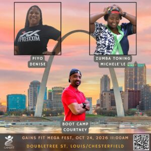 1100am Breakout Session STL 26
