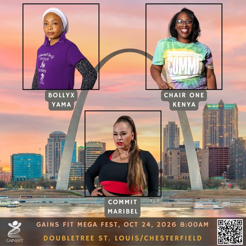 800am Breakout Session STL 26