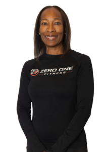 Jeanetta Tinsley
